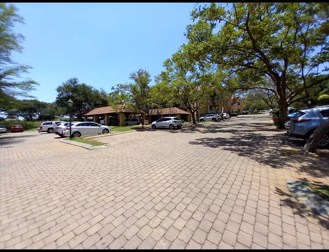 322M² OFFICE TO LET IN BRYANSTON